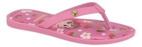 Chinelo Molekinha Infantil De Dedo Com Cheiro 2372.200
