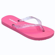 Chinelo Molekinha Infantil Menina 2364-200