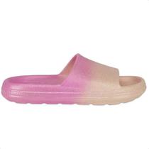Chinelo Molekinha Infantil Nuvem Slide Flatform 2338.300 Chinelo Molekinha Infantil Nuvem Slide Flatform 2338.300