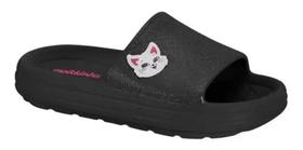 Chinelo Molekinha Slide Nuvem Infantil Super Confortável Feminina 2338.202 (64105)