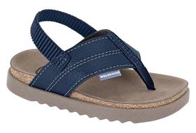 Chinelo Molekinho 2636.101.33300 Chinelo Molekinho 2636.101.33300