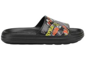Chinelo Molekinho Gaspea Confort Casual 2417300 Chinelo Molekinho Gaspea Confort Casual 2417300