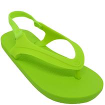 Chinelo Molekinho Infantil Masculino com Tira Elástica Chinelo Molekinho Infantil Masculino com Tira Elástica