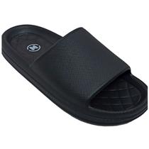 Chinelo Molekinho Infantil Masculino Slide Em Eva