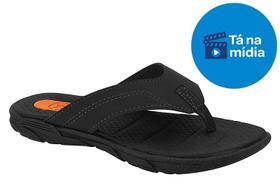 Chinelo Molekinho Juvenil de Dedo Confortável Rustic 2400365 Chinelo Molekinho Juvenil de Dedo Confortável Rustic 2400365