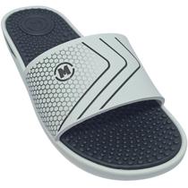 Chinelo Molekinho Menino Infantil Confortável
