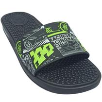 Chinelo Molekinho Menino Infantil Macio e Prático