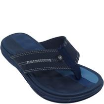 Chinelo Molekinho Menino Infantil Napa Floather com Palmilha Confortável Chinelo Molekinho Menino Infantil Napa Floather com Palmilha Confortável