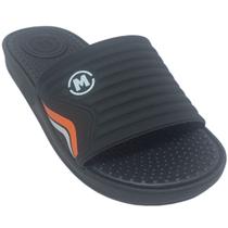 Chinelo Molekinho Menino Infantil Slide Chinelo Molekinho Menino Infantil Slide