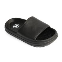 Chinelo Molekinho Nuvem Infantil Menino Slide Leve 2417-100 Chinelo Molekinho Nuvem Infantil Menino Slide Leve 2417-100