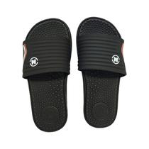 Chinelo molekinho slide 2421.208 massageador infantil