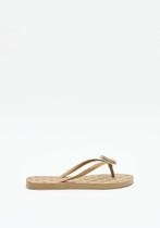 Chinelo Monograma Easy Lança Perfume Tamanho 34 35 37 39 tamanho:34