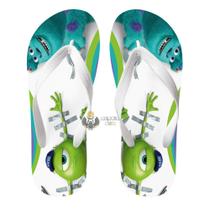 Chinelo Monstros Chinelo Monstros