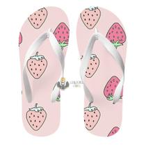 Chinelo Morango