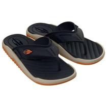 Chinelo Mormaii Balian Dedo Ad - Masculino - Azul - 41