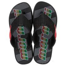 Chinelo Mormaii Drop 3 Ref 12175 Original - Resistente Dia a Dia