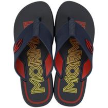 Chinelo Mormaii Masculino De Dedo Wave Tira Larga Original Chinelo Mormaii Masculino De Dedo Wave Tira Larga Original