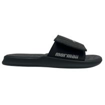 Chinelo mormaii quiver ultra ref: 11956 masculino Chinelo mormaii quiver ultra ref: 11956 masculino