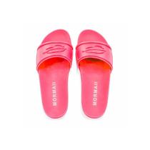 Chinelo Mormaii Slide Feminino Casual Original Adulto Confortavel Verao Inverno Estiloso Moderno