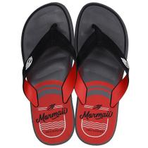 Chinelo Mormaii Tai 12258 Original - Resistente para o Dia a Dia