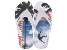 Chinelo Mormaii Tropical 10591 Dedo Original PVC Confortável