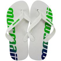 Chinelo Mormaii Tropical 11936 Original - Resistente e Macio