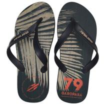 Chinelo Mormaii Tropical Graphics Grendene 10591