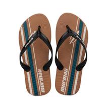 Chinelo mormaii tropical ref:10591 masculino