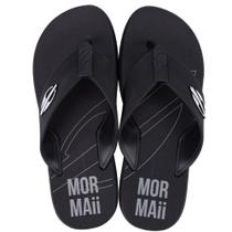 Chinelo Mormaii Wave 2 Dedo Ad 12189 Masculino