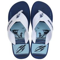 Chinelo Mormaii Wave 3 Dedo 12565