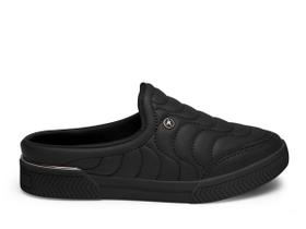 Chinelo mule kolosh feminino rocco preto C3015B.0001