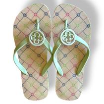 Chinelo multicolor com necessaire capodarte 4018042