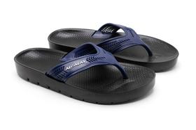 Chinelo Não Encarrega Anti Impacto Anatômico Masculino Chinelo Não Encarrega Anti Impacto Anatômico Masculino