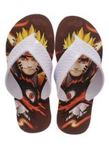 Chinelo Naruto Lançamento Novo Modelo Chinelo Naruto Lançamento Novo Modelo