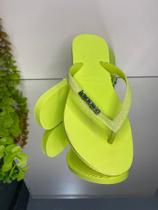 Chinelo neon havaiana Chinelo neon havaiana