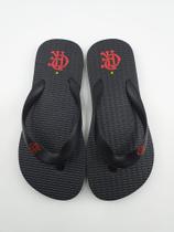 Chinelo Neorubber Flamengo Licenciado Infantil Kids FLA0188
