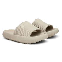 Chinelo Nuv Masculino Unissex Feminino Ergonômico Flexível Slide Ortopédico Confort Várias Cores