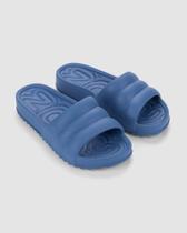 Chinelo Nuvem Air Slide Zaxy -19419 Chinelo Nuvem Air Slide Zaxy -19419