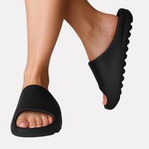 Chinelo nuvem anatômico macio confortável ortopedico leve silencioso antiderrapante direto do fabricante Chinelo nuvem anatômico macio confortável ortopedico leve silencioso antiderrapante direto do fabricante