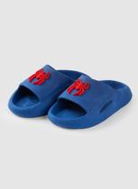 Chinelo Nuvem Azul Infantil Menino Aranha Chinelo Nuvem Azul Infantil Menino Aranha