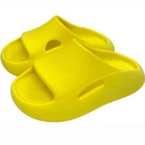 Chinelo Nuvem Babuche Infantil Sandália Para Menino Menina PROMOÇÃO Croc Macio Conforto