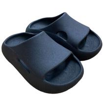 Chinelo Nuvem Babuche Infantil Sandália Para Menino Menina PROMOÇÃO Croc Macio Conforto