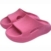Chinelo Nuvem Babuche Infantil Sandália Para Menino Menina PROMOÇÃO Croc Macio Conforto