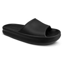 Chinelo Nuvem Boa Onda Feminino Slide Vibe Confortavel Chinelo Nuvem Boa Onda Feminino Slide Vibe Confortavel