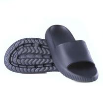 Chinelo Nuvem Casual Masculino Slide Confortável Ortopédico