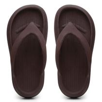 Chinelo Nuvem Cloud Feminino Dia a Dia Micro Fibra Chinelo Nuvem Cloud Feminino Dia a Dia Micro Fibra