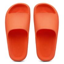 Chinelo Nuvem Confort Leve Sandalia Ortopedica