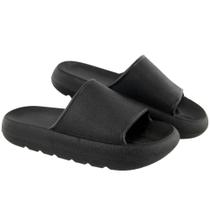 Chinelo Nuvem Confortavel Ortopedico Leve
