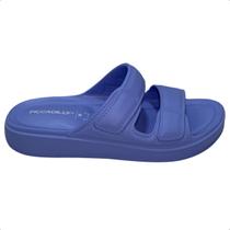 Chinelo Nuvem Confortável Ortopédico Piccadilly C232001-1