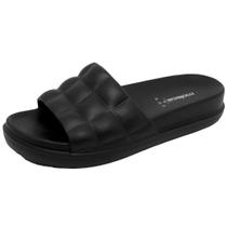 Chinelo Nuvem Conforto Slip On Macio Moleca 5465.100